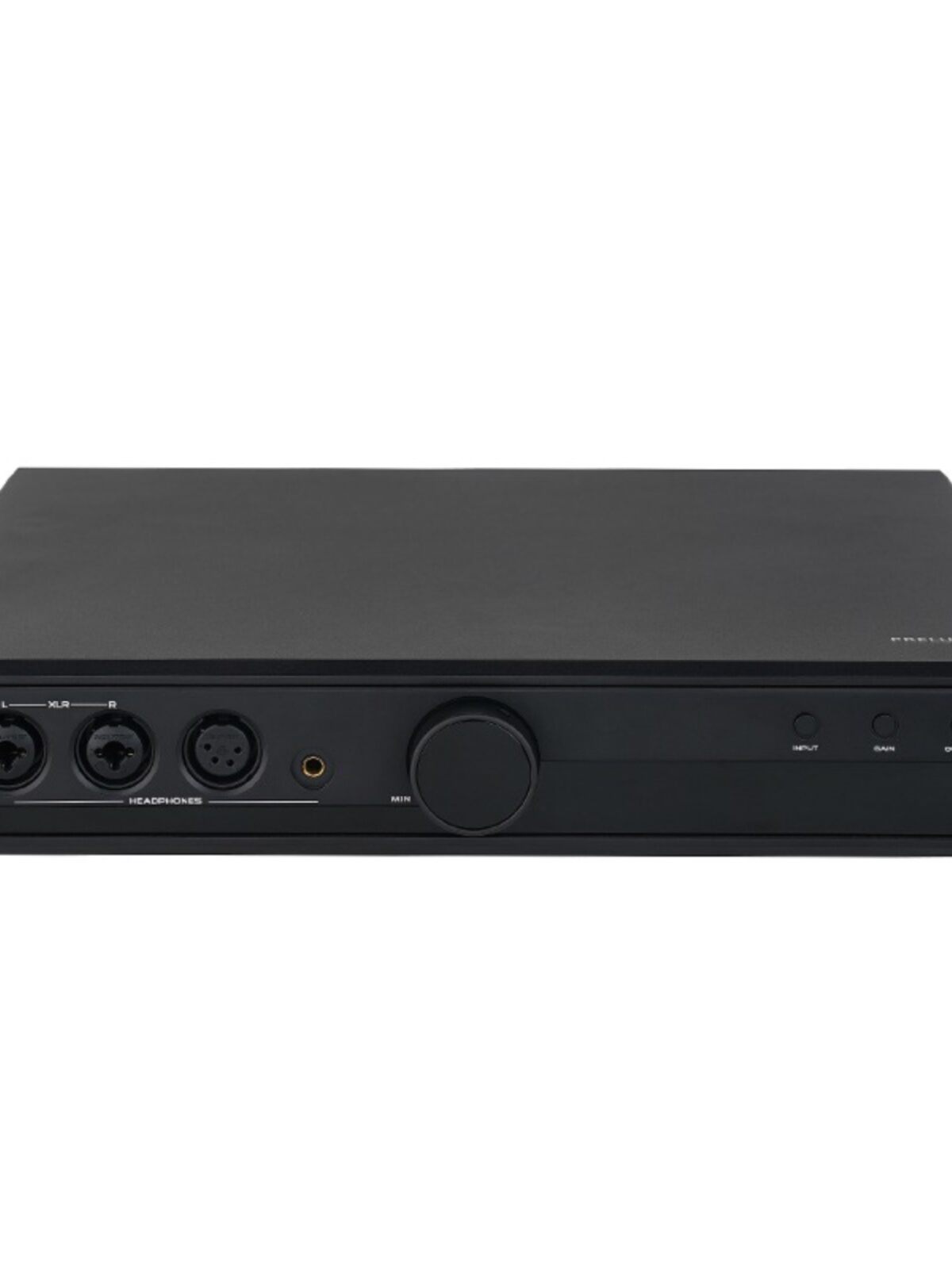 Hifiman | Fully Balanced Class A Headphone Amplifier