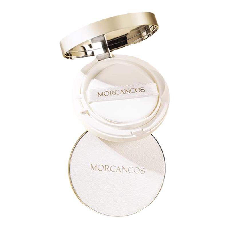 Radiant Lightening Cushion Compact Moisturizing Natural-Look Radiance