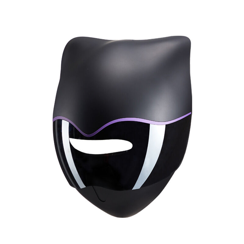 Red and Blue Light Beauty Device Face Mask