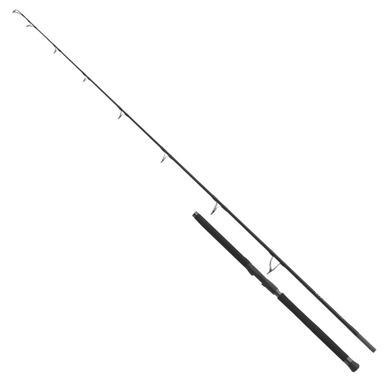 Sea Lure Long-Distance Fishing Rod