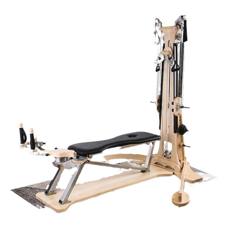 UPTTITUDE | Postpartum Recovery and Body Alignment Core Bed
