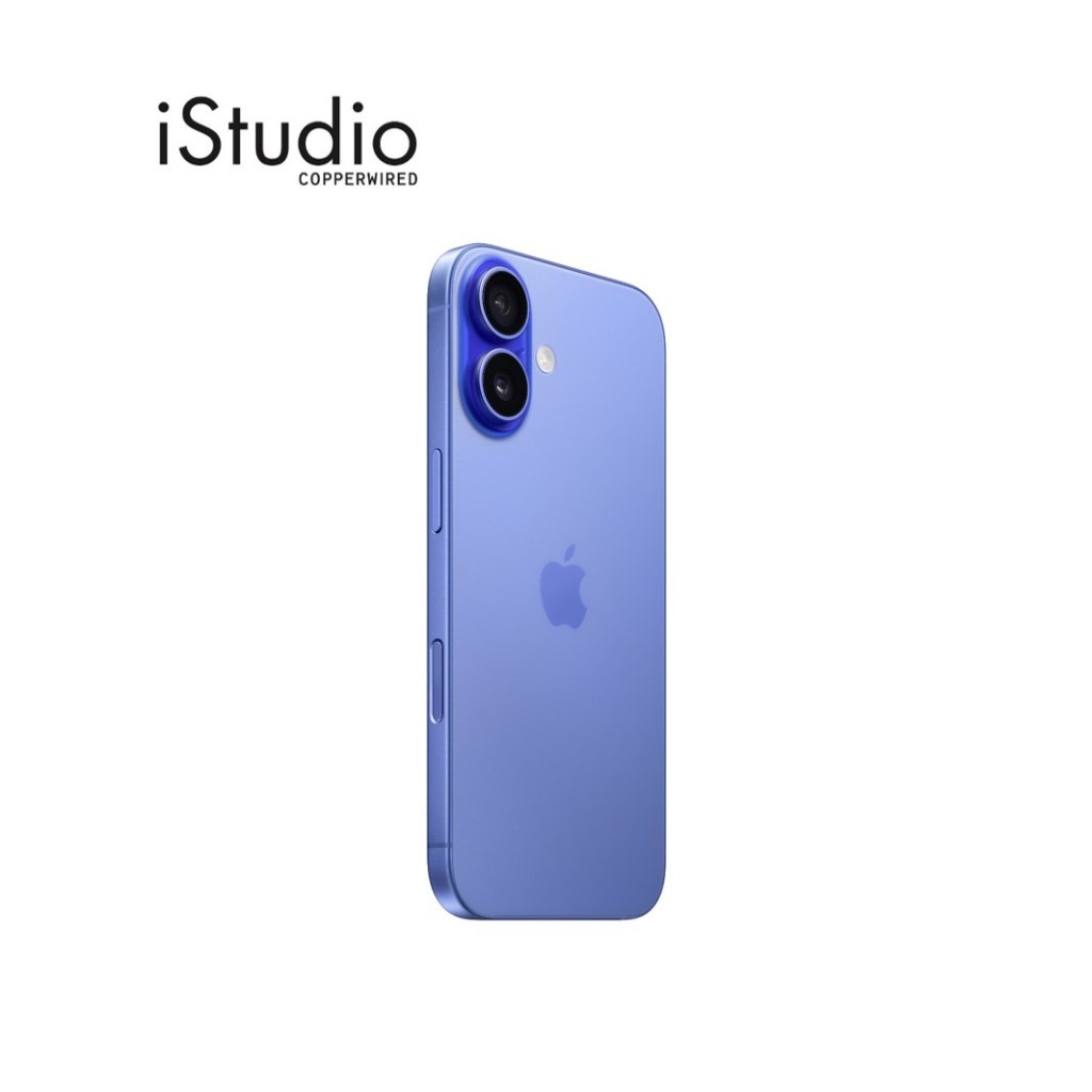 Apple iPhone 16 | iStudio by copperwired