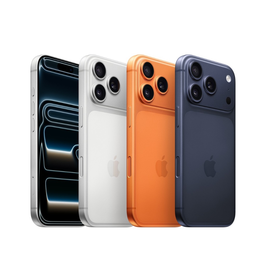 Apple iPhone 17 Pro [ออเดอร์จะยกเลิกอัตโนมัติหากไม่ชำระเงินภายใน30นาที]