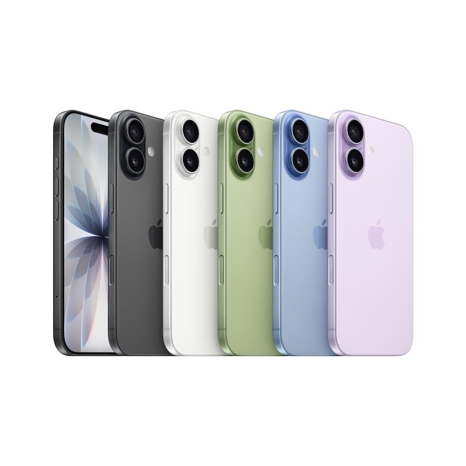 Apple iPhone 17 ; iStudio by UFicon