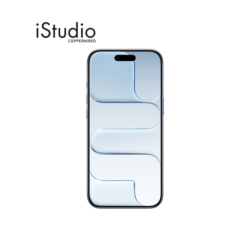 Apple iPhone Air | iStudio by copperwired