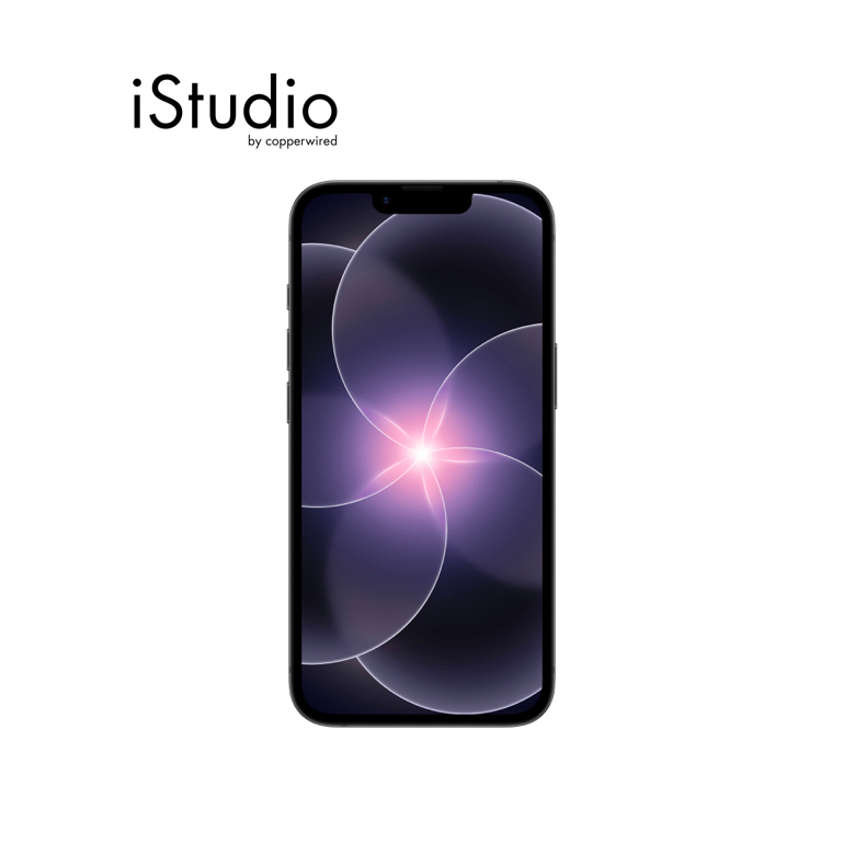 Apple iPhone 17e I iStudio by copperwired