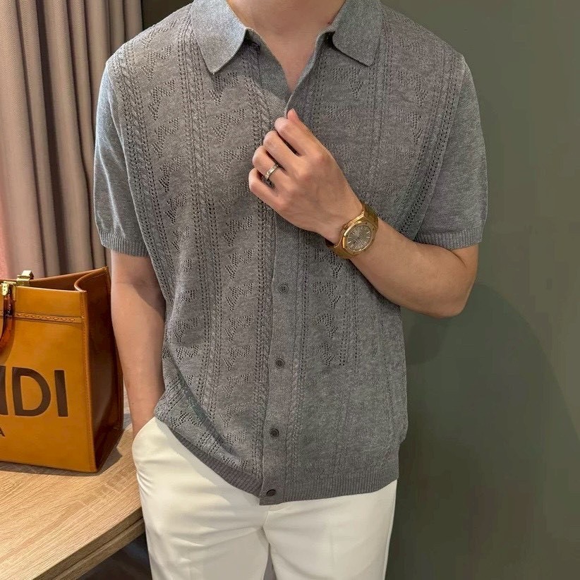 𝐍𝐄𝐖 𝐀𝐑𝐑𝐈𝐕𝐀𝐋𝐒 𝟐𝟎𝟐𝟔 𝑬𝒍𝒊𝒕𝒆 𝑲𝒏𝒊𝒕 𝑷𝒐𝒍𝒐 พร้อมส่งทันที ✨🛒