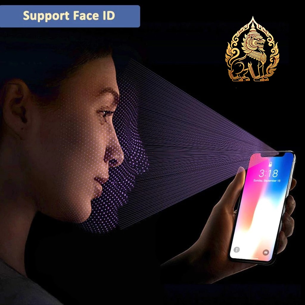 เหมาะสำหรับ iPhone 13/13Pro/13ProMAX, จอภาพ OLED โทรศัพท์มือถือ, จัดส่งภายใน 24 ชั่วโมง, จัดส่งจากกรุงเทพฯ