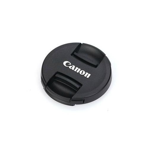 ฝาปิดเลนส์กล้อง Cap Lens for Canon 43 49 52 55 58 62 67 72 77 82 mm วิธีเช็คขนาดฝา ดูในรายละเอียด