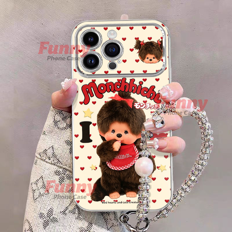เคสมือถือสำหรับ iPhone 17 16 15 14 13 12 11 PRO MAX เคสกันกระแทก ครอบคลุมขอบ XPTH6D171