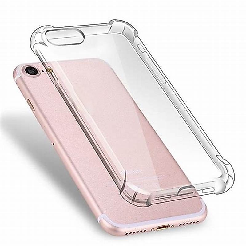 💕-พร้อมส่งในไทย-เคสซิลิโคน เคสใส TPU นิ่ม ใช้สำหรับ 6/6s 7/8/SE/Xr/Xsmax/15/15pro/15plus/16promax ทุกรุ่น #567💕
